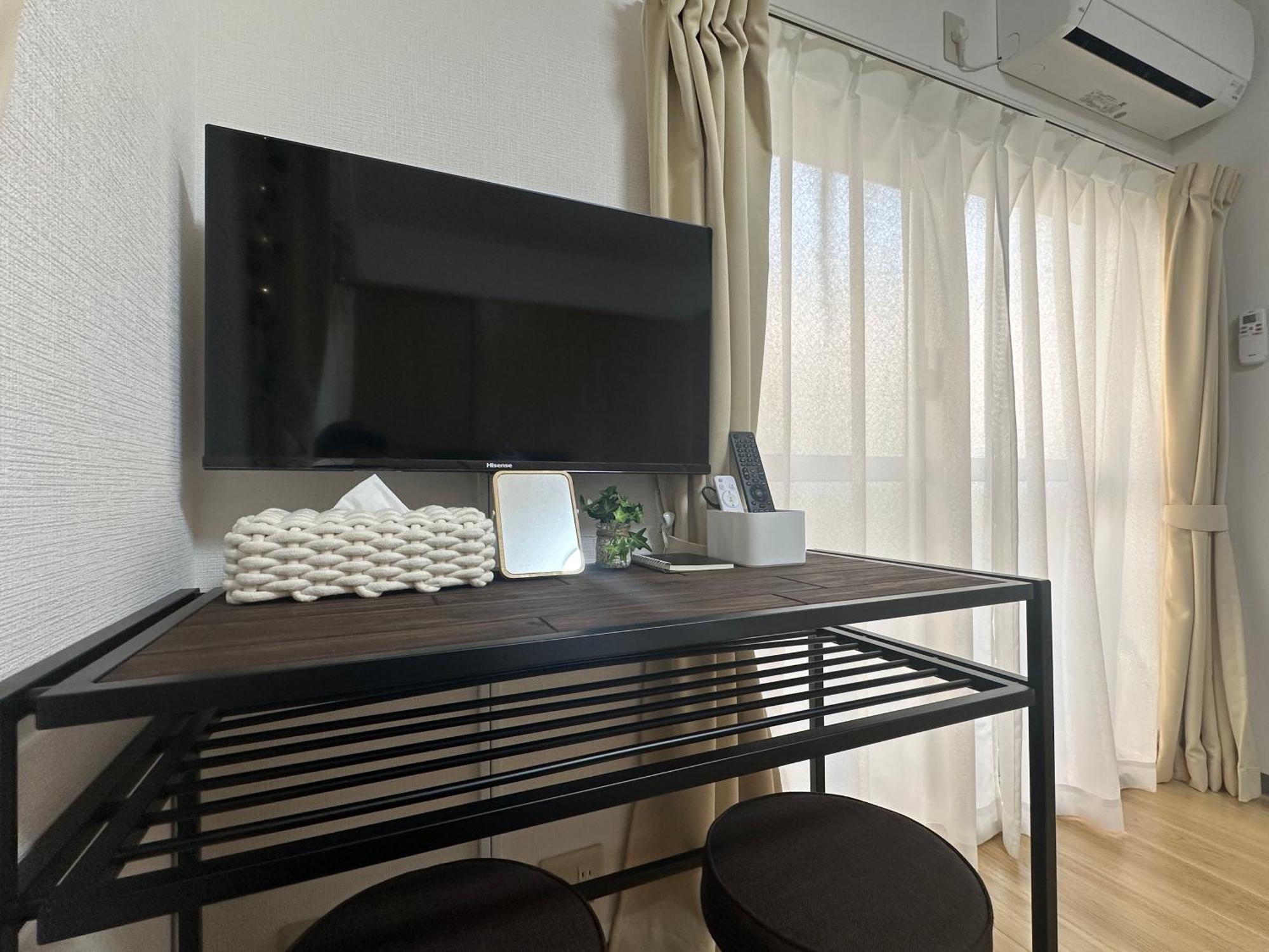 Nestay Apartment Tokyo Kagurazaka מראה חיצוני תמונה