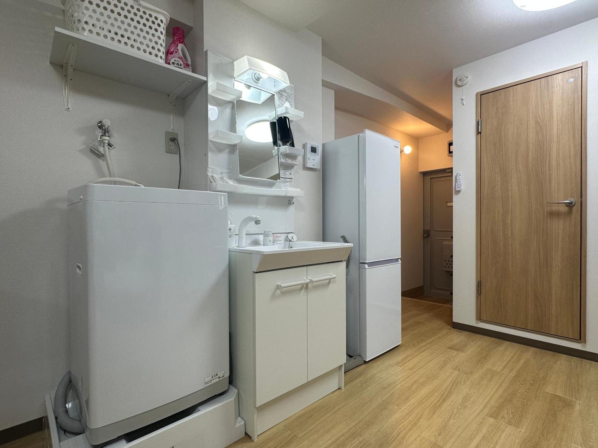 Nestay Apartment Tokyo Kagurazaka מראה חיצוני תמונה