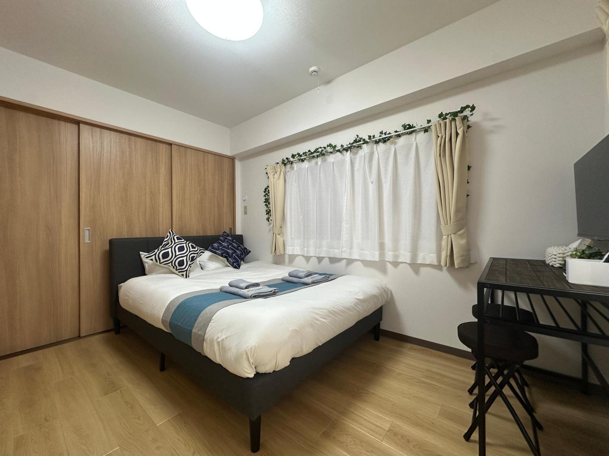 Nestay Apartment Tokyo Kagurazaka מראה חיצוני תמונה