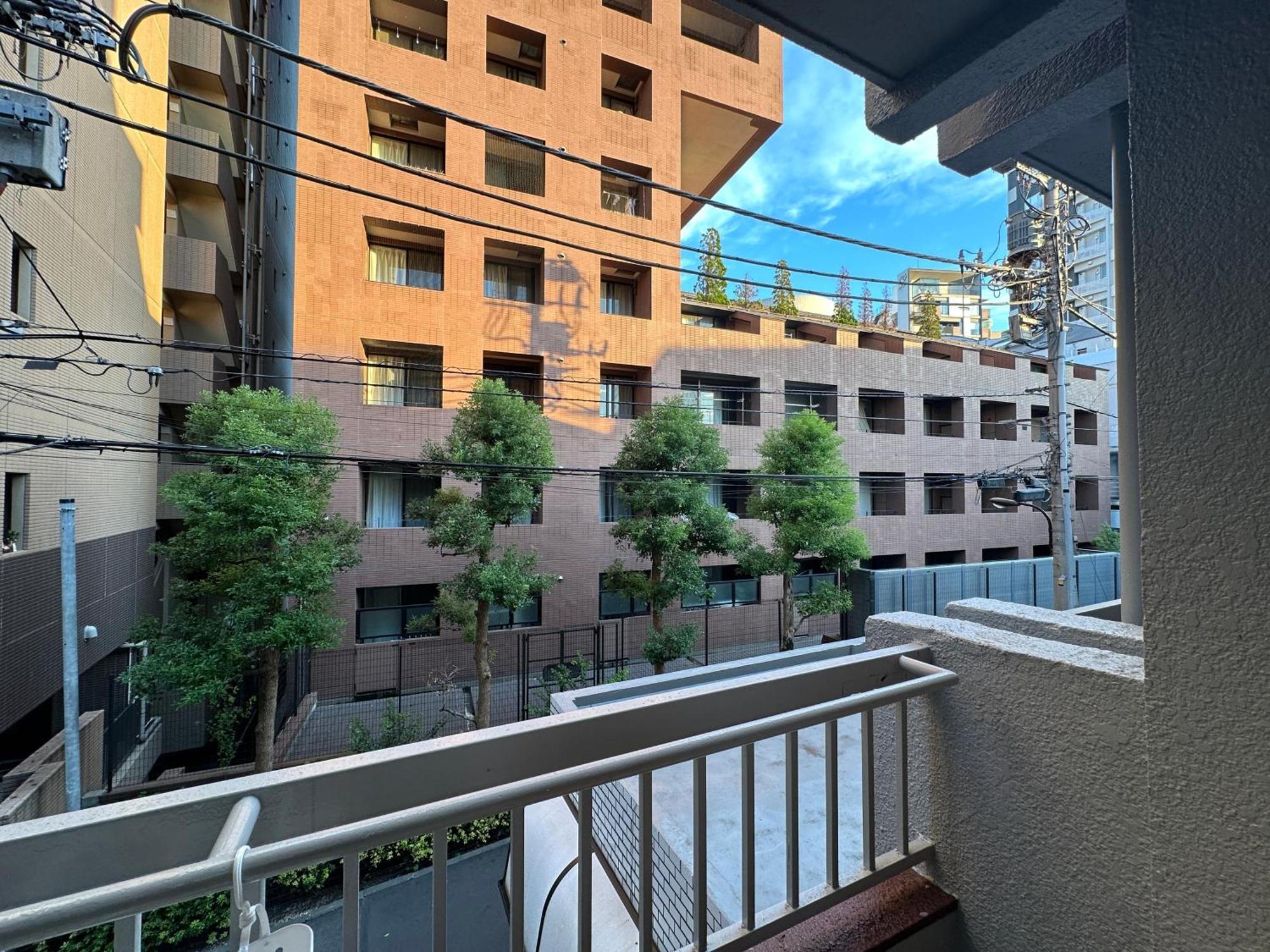 Nestay Apartment Tokyo Kagurazaka מראה חיצוני תמונה